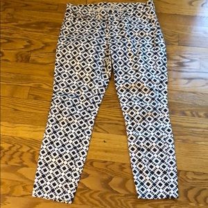 Women’s J. Crew pants